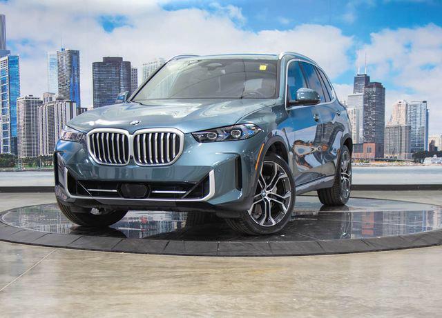 2026 BMW X5 - $64,995