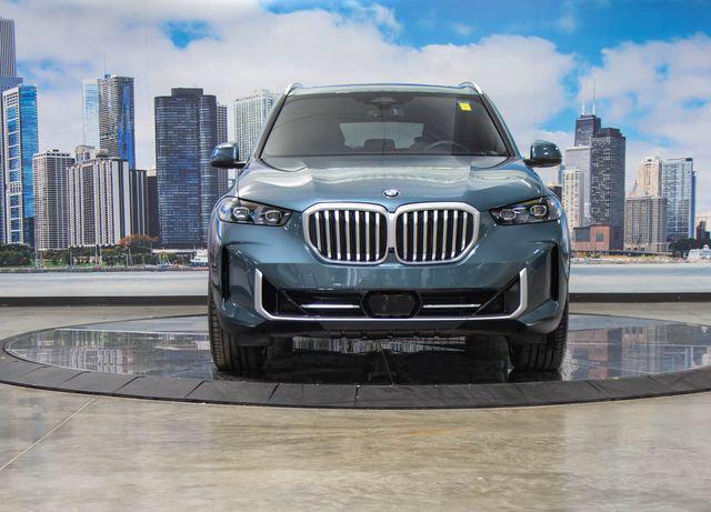2026 BMW X5 - $64,995