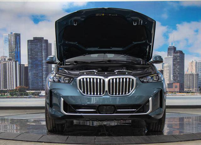 2026 BMW X5 - $64,995
