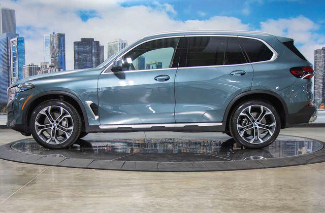 2026 BMW X5 - $64,995