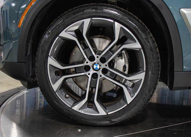 2026 BMW X5 - $64,995