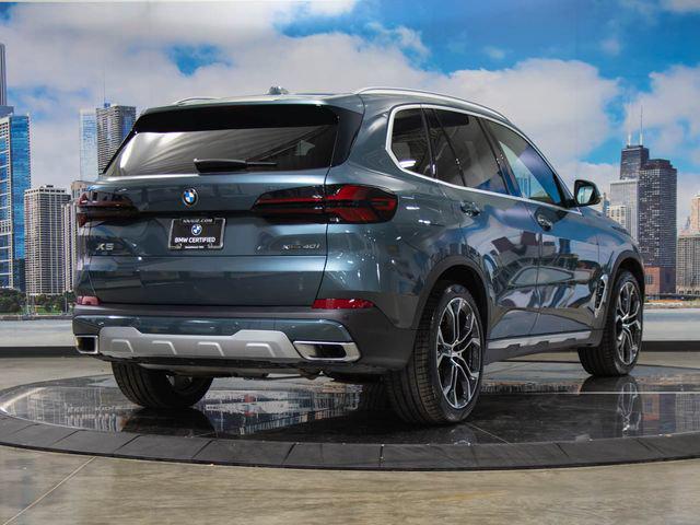 2026 BMW X5 - $64,995