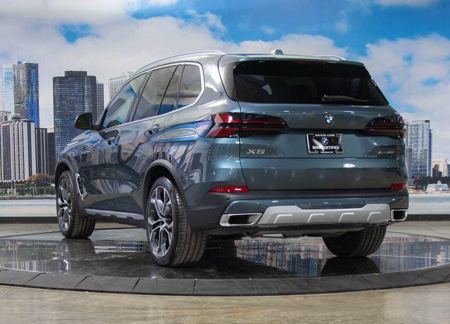 2026 BMW X5 - $64,995