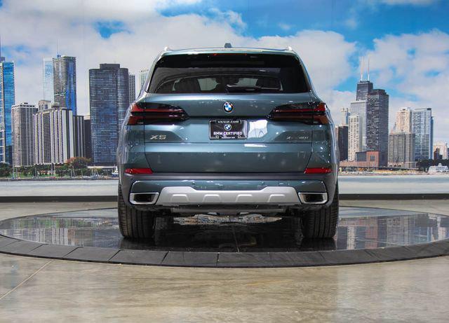 2026 BMW X5 - $64,995