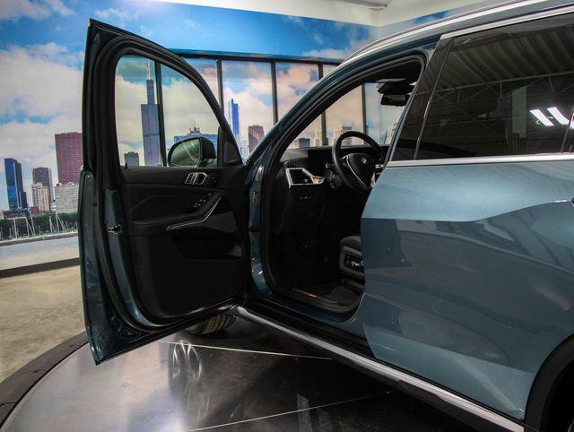 2026 BMW X5 - $64,995