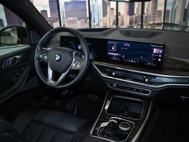 2026 BMW X5 - $64,995