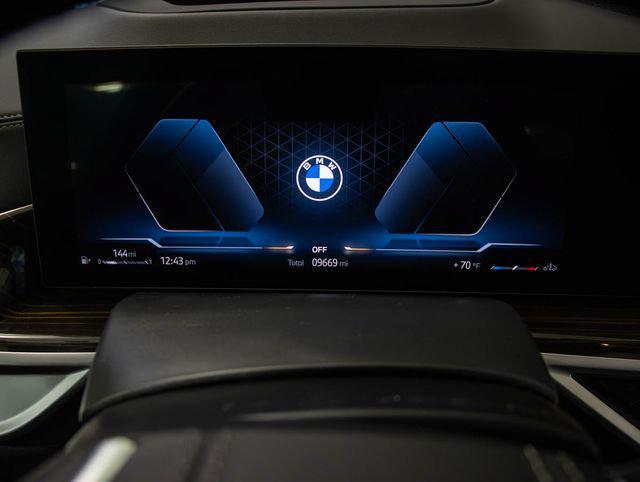 2026 BMW X5 - $64,995