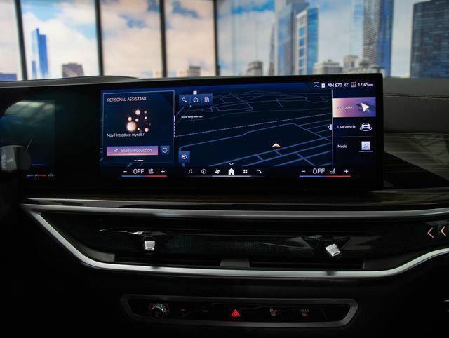 2026 BMW X5 - $64,995