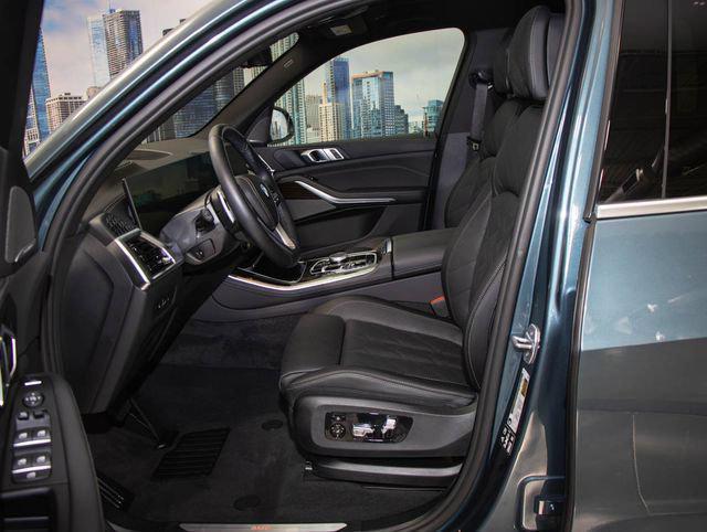 2026 BMW X5 - $64,995
