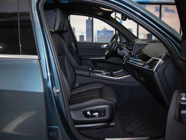 2026 BMW X5 - $64,995