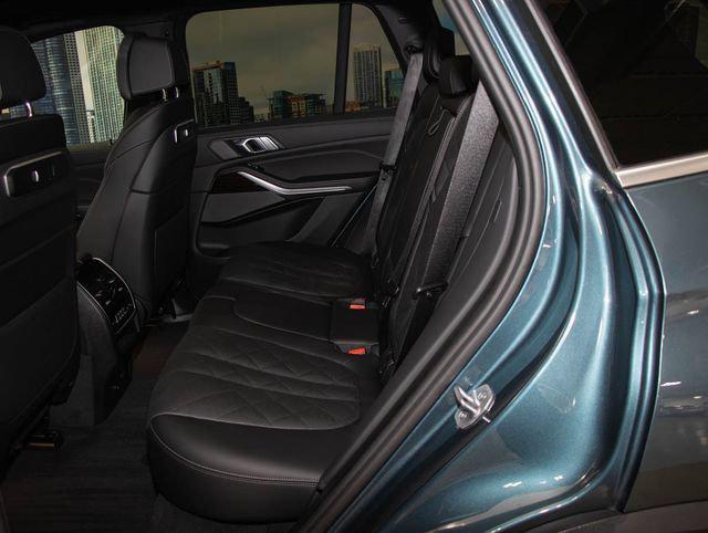 2026 BMW X5 - $64,995