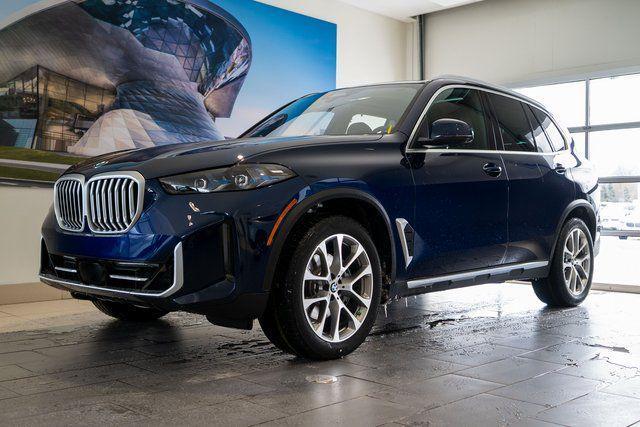 2026 BMW X5 - $65,967