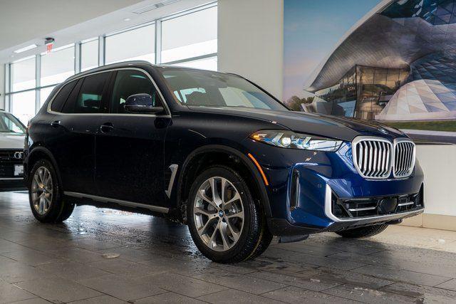 2026 BMW X5 - $65,967
