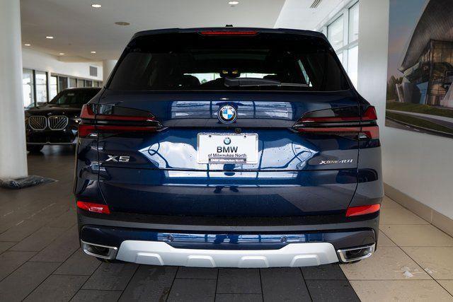 2026 BMW X5 - $65,967