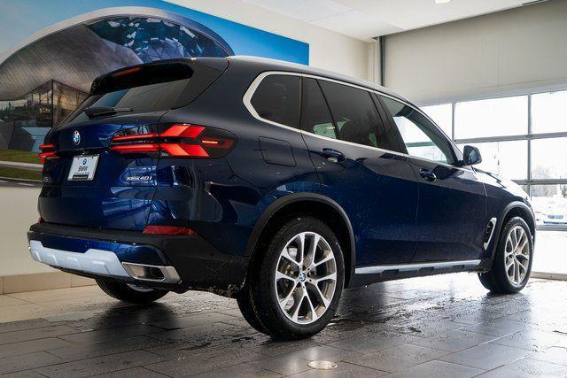 2026 BMW X5 - $65,967