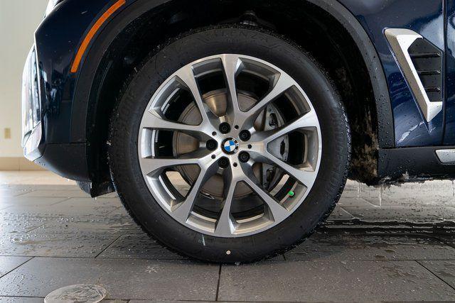 2026 BMW X5 - $65,967