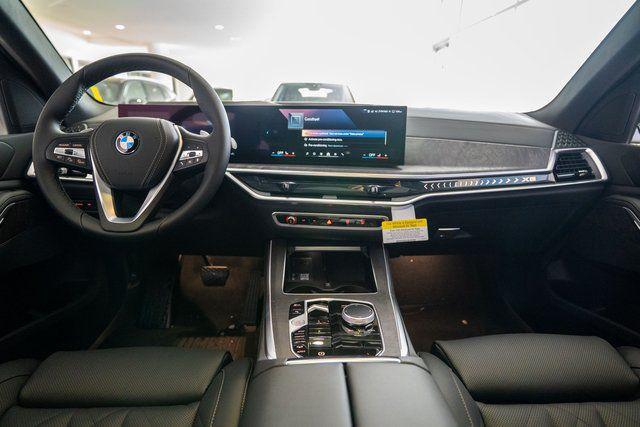 2026 BMW X5 - $65,967