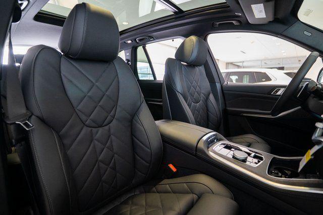 2026 BMW X5 - $65,967