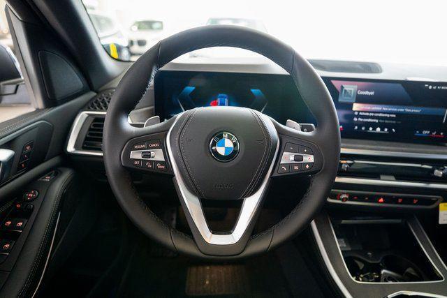2026 BMW X5 - $65,967