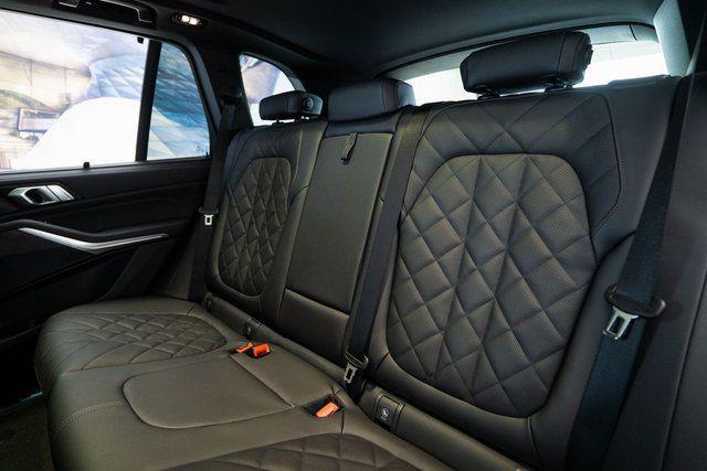 2026 BMW X5 - $65,967