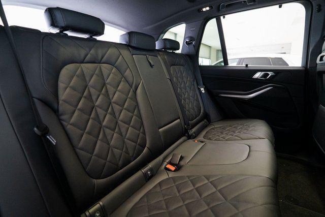 2026 BMW X5 - $65,967