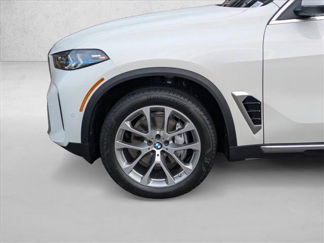 2026 BMW X5 - $74,650