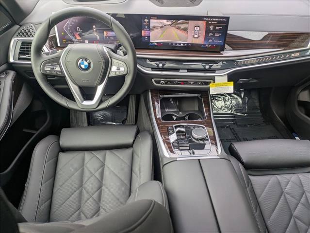 2026 BMW X5 - $74,650