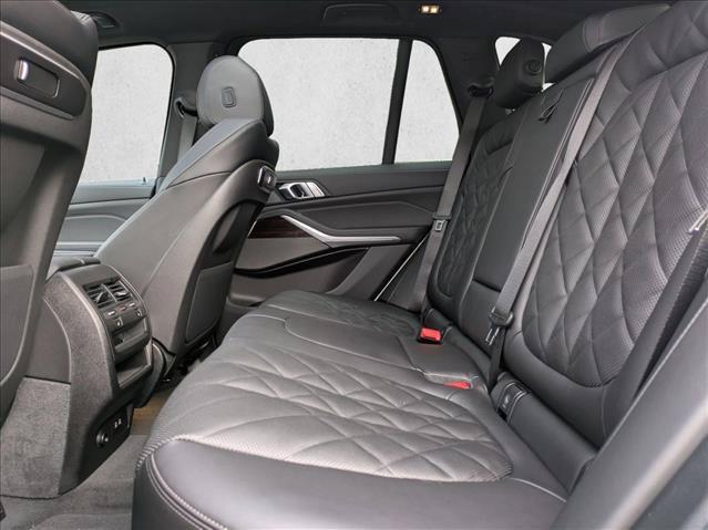 2026 BMW X5 - $74,650