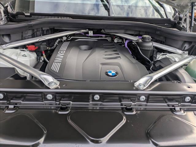 2026 BMW X5 - $74,650