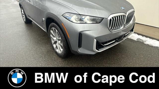 Preowned 2026 BMW X5 xDrive40i for Sale
