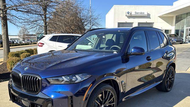 Preowned 2026 BMW X5 xDrive40i for Sale