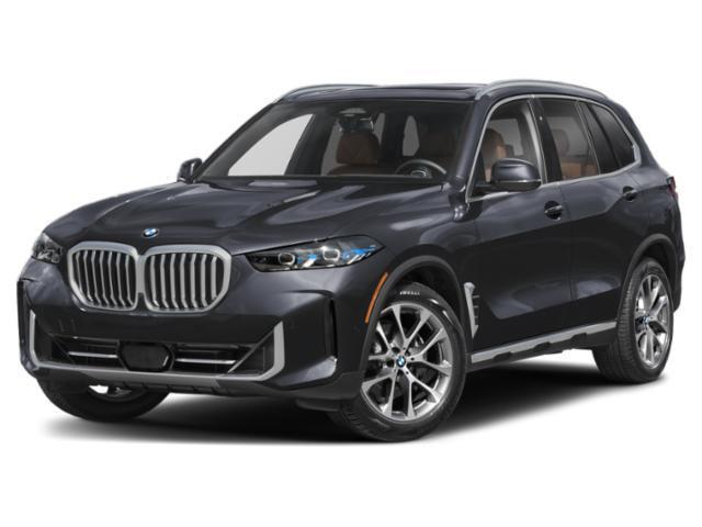 2026 BMW X5 - $73,275