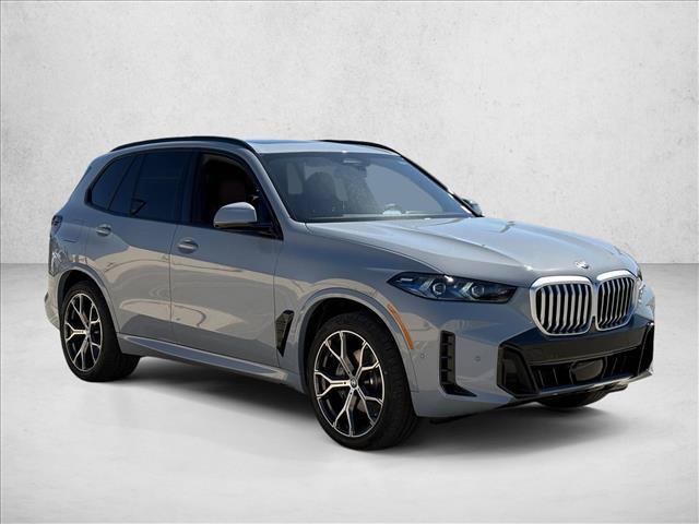 2026 BMW X5 - $79,322