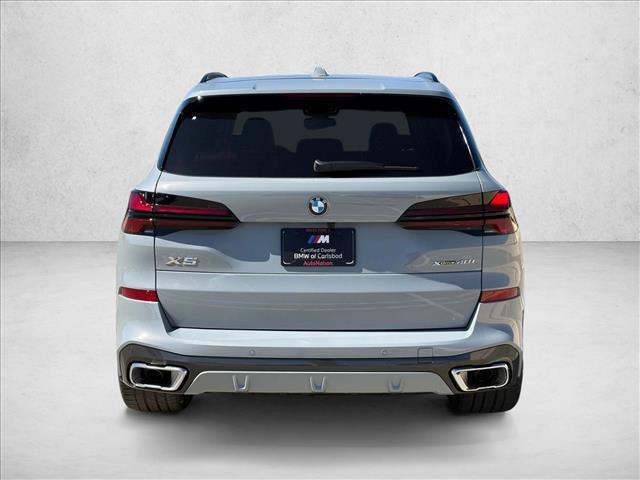 2026 BMW X5 - $79,322