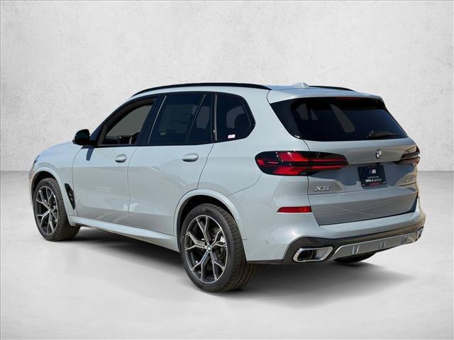 2026 BMW X5 - $79,322
