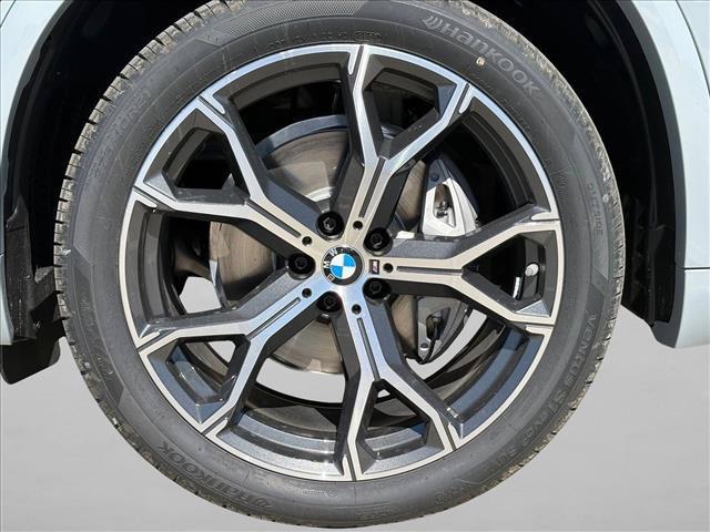 2026 BMW X5 - $79,322