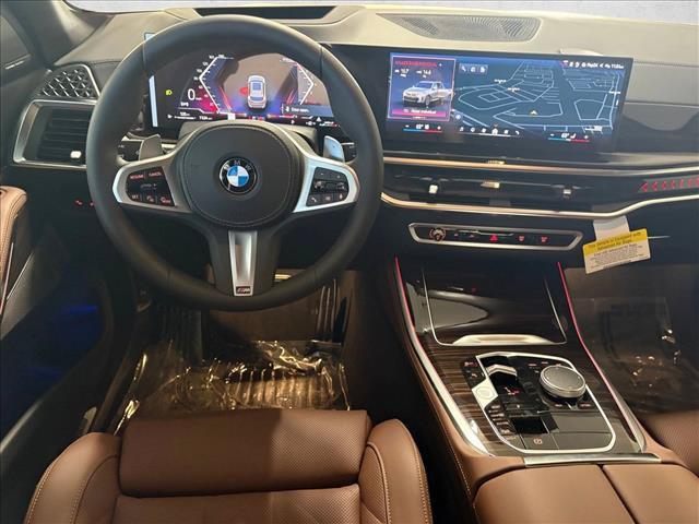 2026 BMW X5 - $79,322