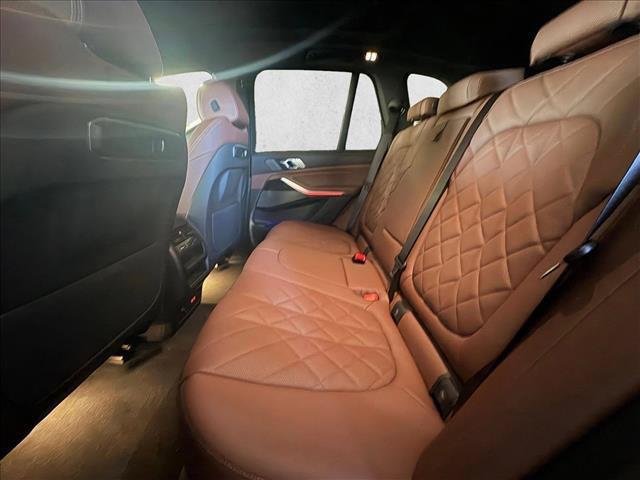 2026 BMW X5 - $79,322