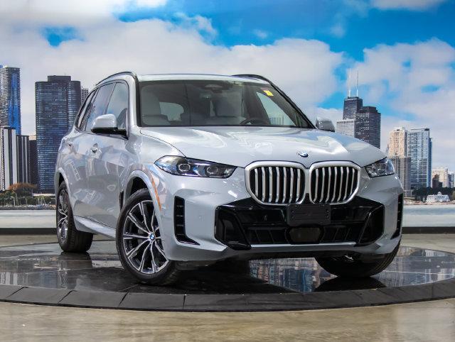 2026 BMW X5 - $69,995