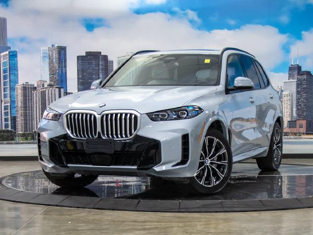 2026 BMW X5 - $69,995