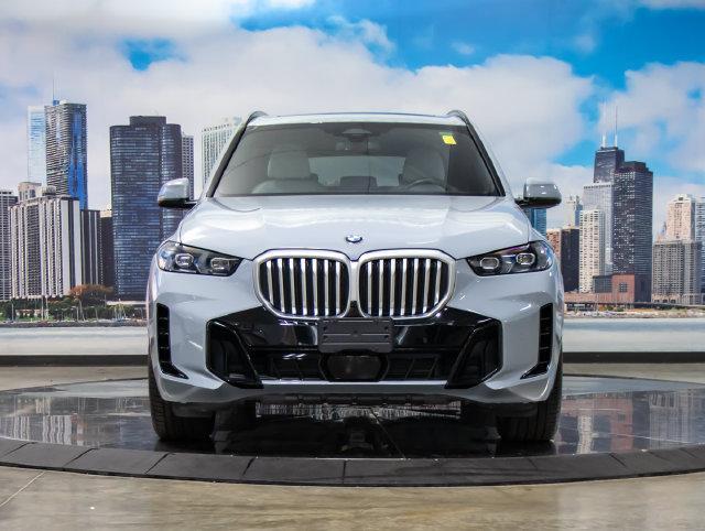 2026 BMW X5 - $69,995