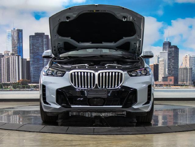 2026 BMW X5 - $69,995