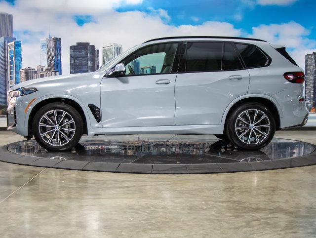 2026 BMW X5 - $69,995