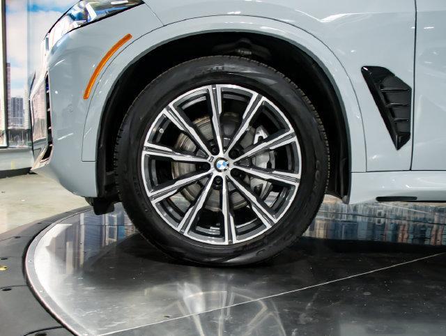 2026 BMW X5 - $69,995