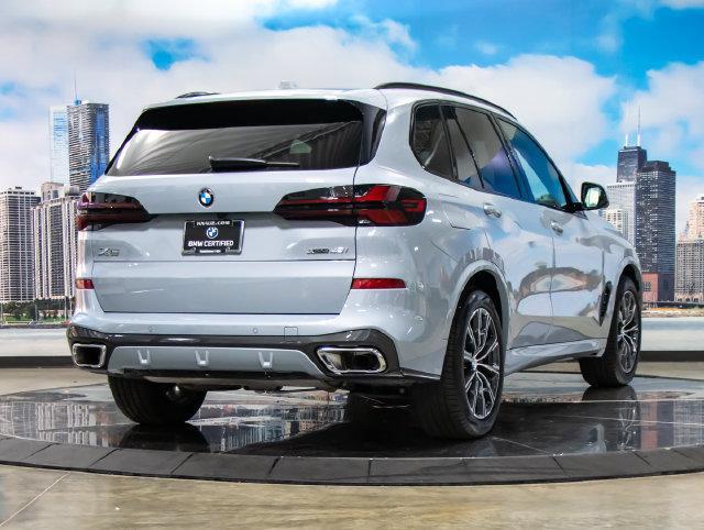 2026 BMW X5 - $69,995