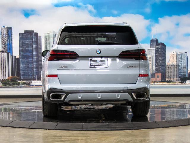 2026 BMW X5 - $69,995