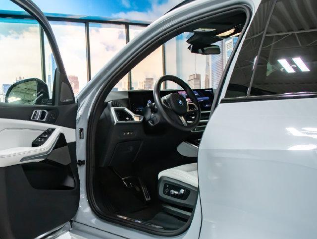 2026 BMW X5 - $69,995