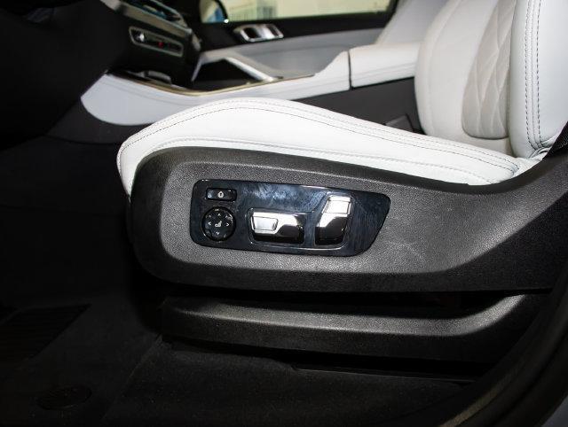 2026 BMW X5 - $69,995