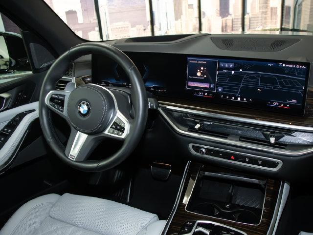 2026 BMW X5 - $69,995