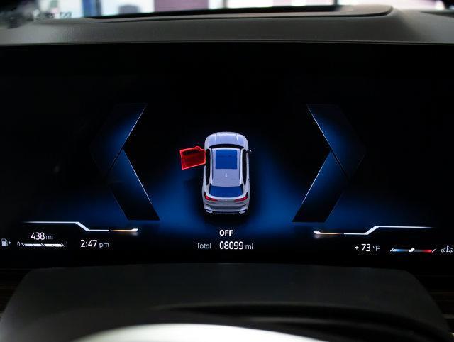 2026 BMW X5 - $69,995